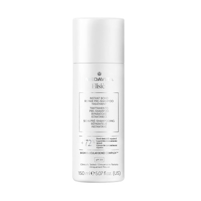 Elisier Instant Bond Repair Pre-Shampoo Treatment 150 ml