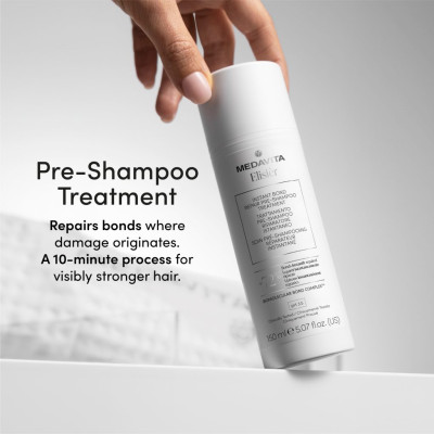 Elisier Instant Bond Repair Pre-Shampoo Treatment 150 ml