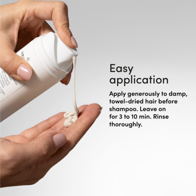 Elisier Instant Bond Repair Pre-Shampoo Treatment 150 ml