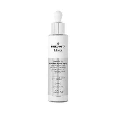 Elisier Fortifying and Regenerating Hair Serum 50 ml