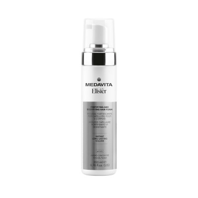 Elisier Fortifying & Bodyfying Hair Foam 200 ml
