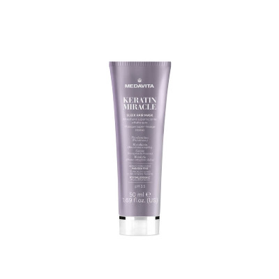 Sleek Hair Mask 50ml / Ультраразглаживающая маска для волос 50ml