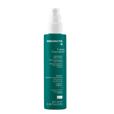 Lotion concentrée Energizing Daily tonic 100ml