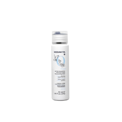 Oxygen Detox Shampoo 55ml