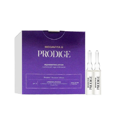 Prodige Rejuvenating Lotion 12flx10ml