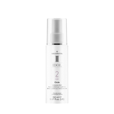 Circle modeling spray 150ml