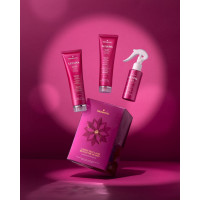 Новогодний набор Luxviva Color Care