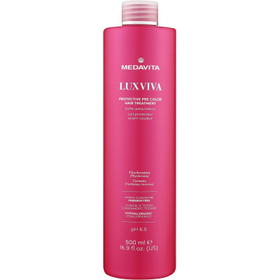 Luxviva protective pre-color hair treatment 500ml