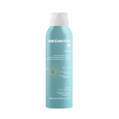 Solarich Sun Body Mist Spray SPF 30 200ml